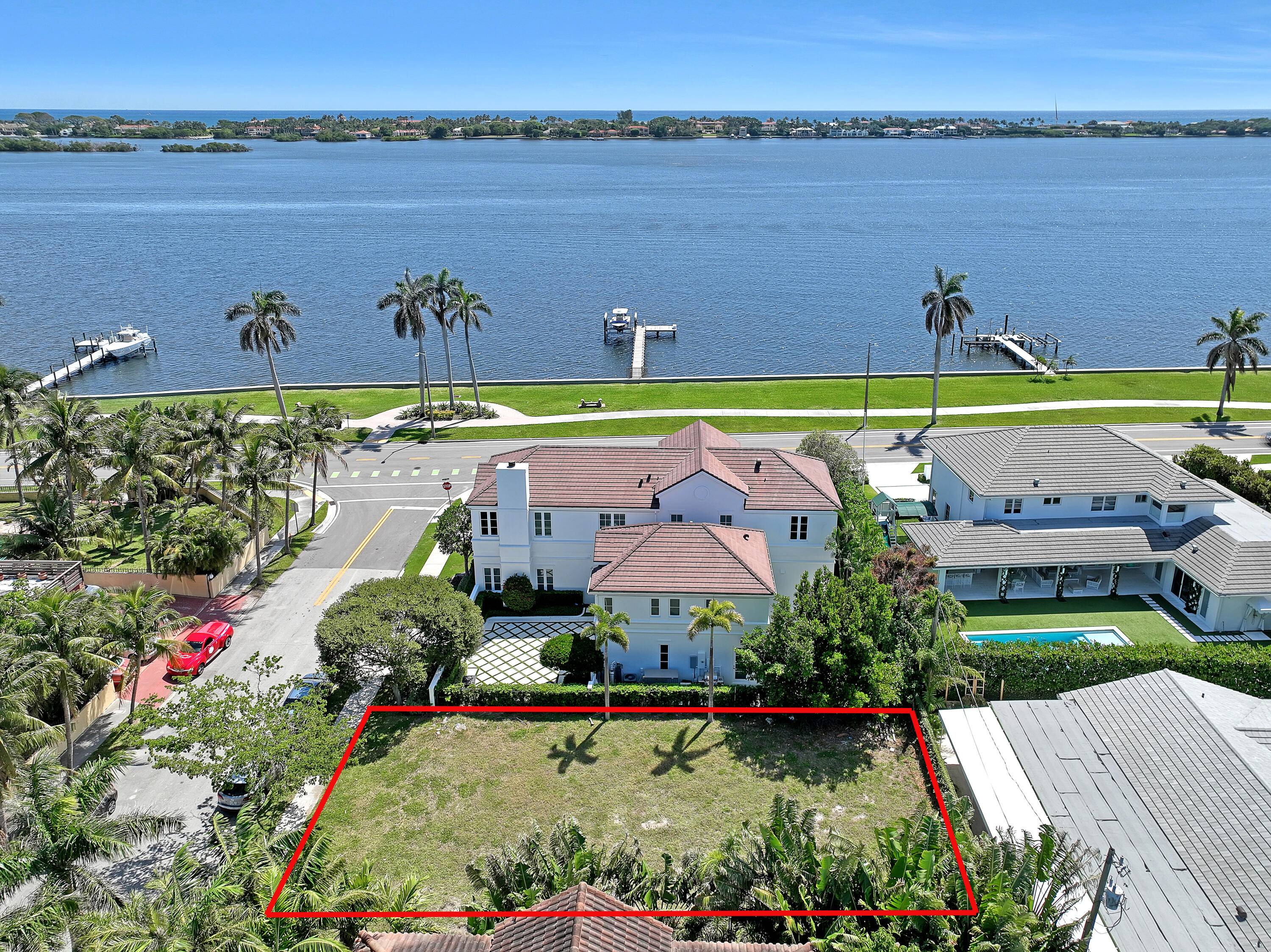 IMAGINE building your own designed lifestyle with incredible views !