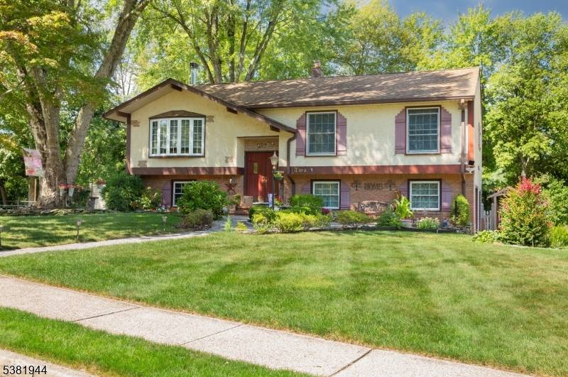 One will be impressed with the maintenance and care this home has !