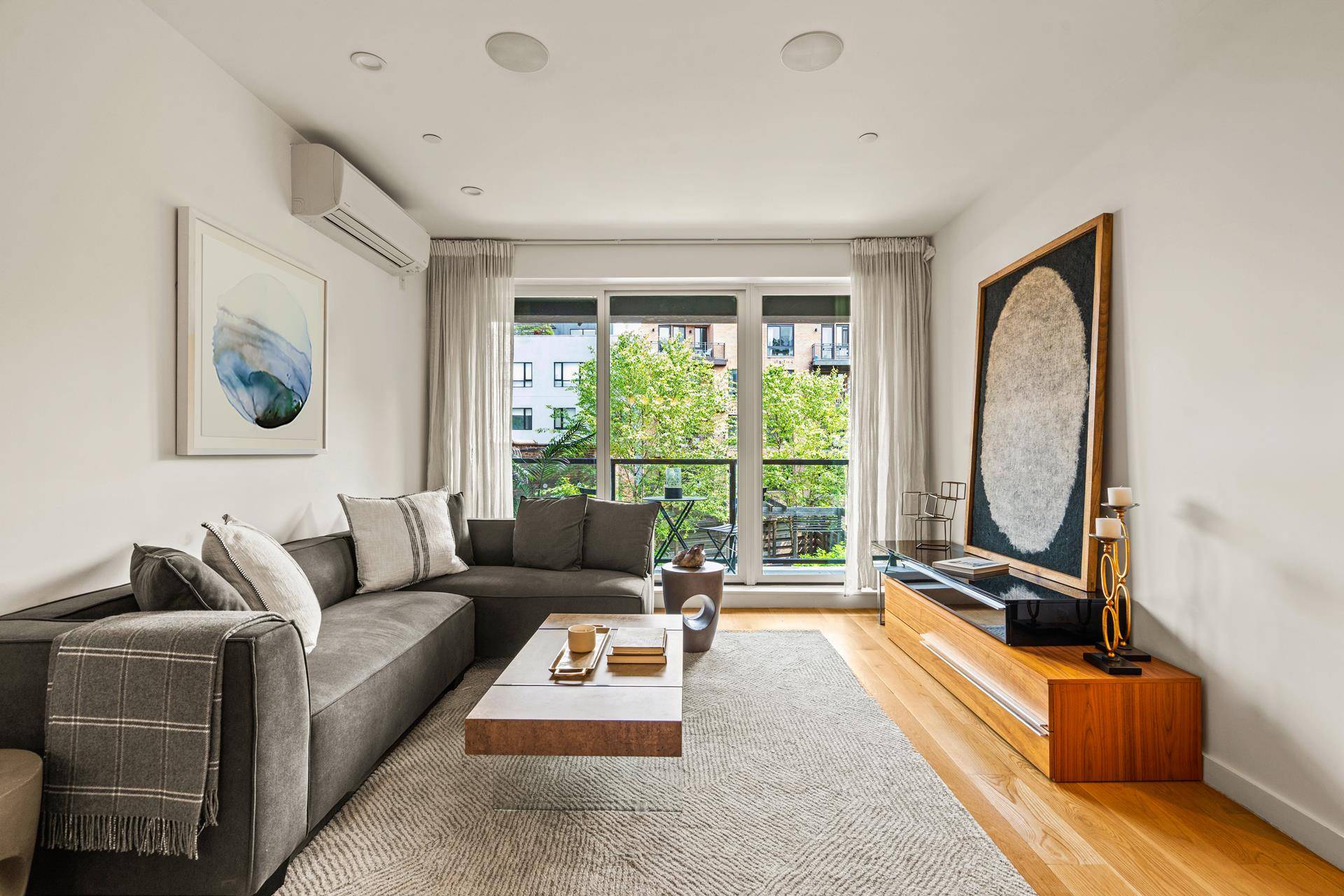 In the heart of Prospect Heights !