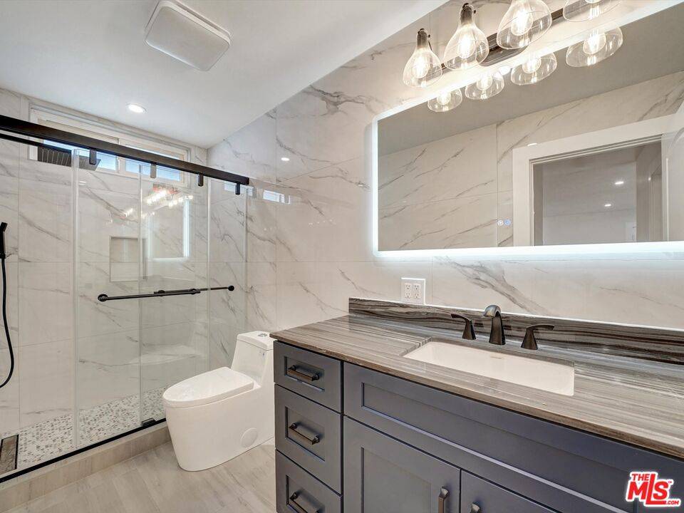 9005 Cynthia St 1BR Sunset Strip La
