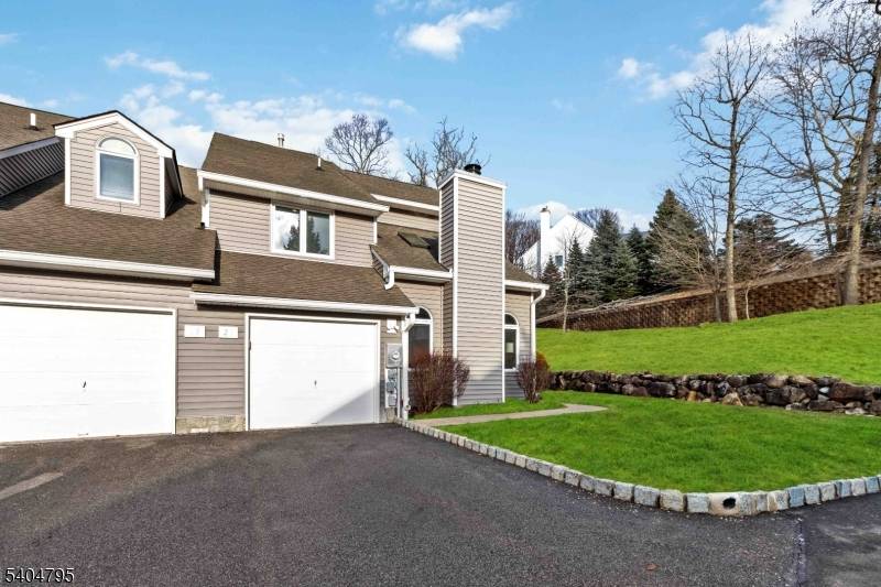 Elegance meets comfort in this move in ready St.