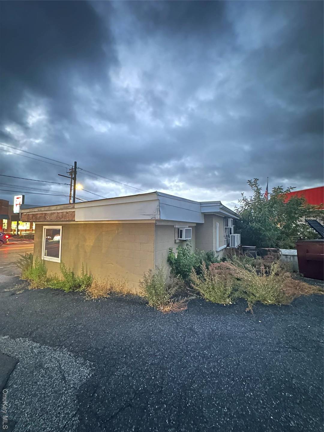 Don t miss this rare opportunity to own a freestanding commercial building in one of Orange County s busiest and most desirable corridors.