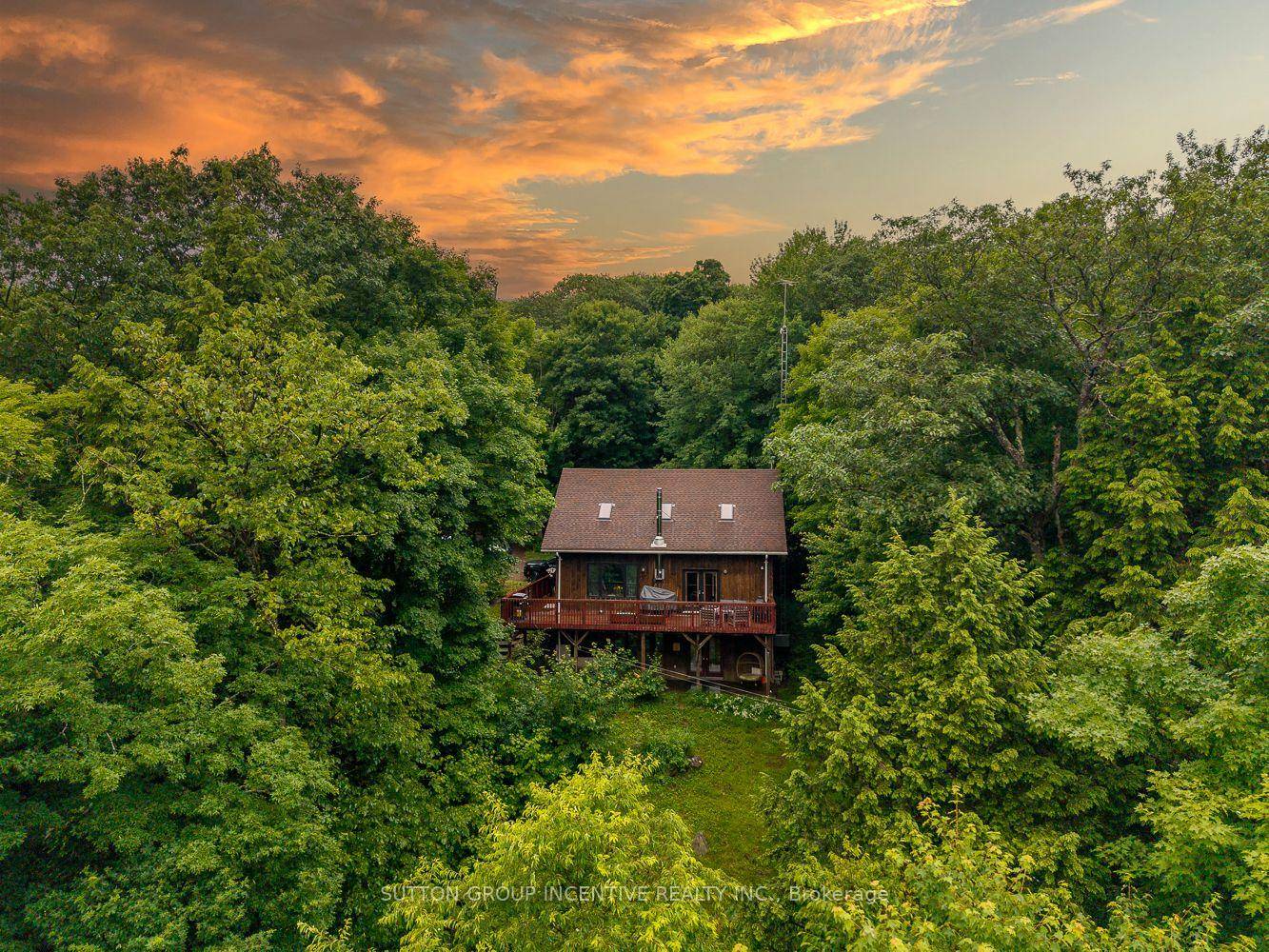 Welcome to this charming property set on 15 acres, where nature and comfort come together.