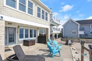 A direct waterfront home in desirable Wildermere Beach w amazing unobstructed views of the Long Island Sound and direct beach access.