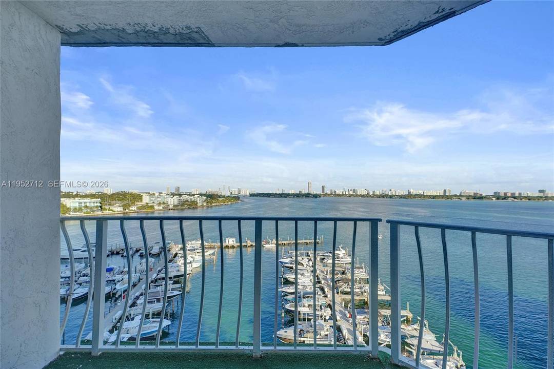 The unit features an open, airy layout perfect for comfortable living.