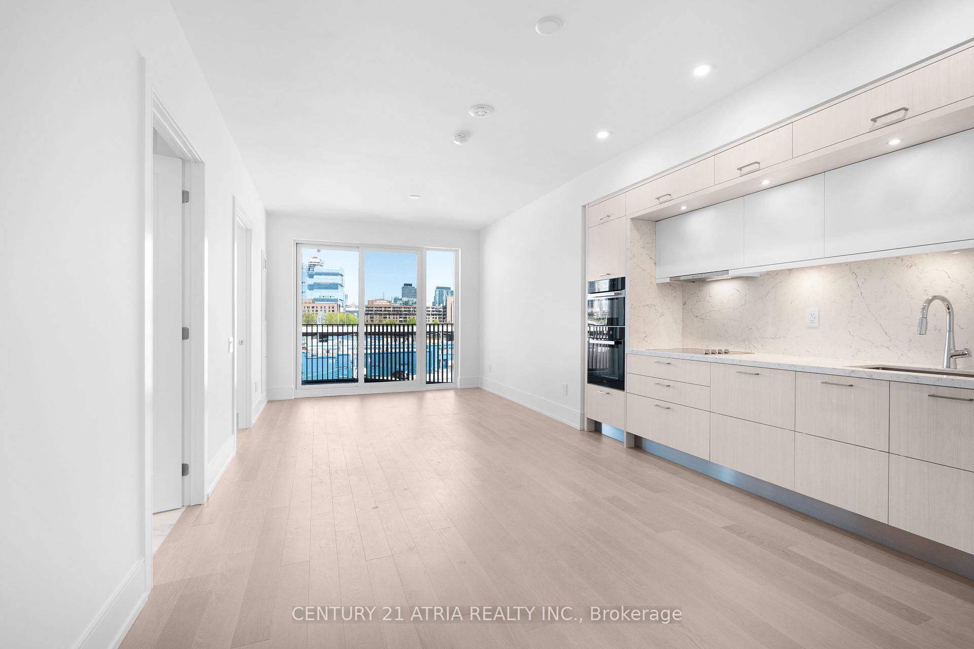 LOCKER INCLUDED Parking is available to rent Welcome To The Epitome Of Luxury Condo Living !