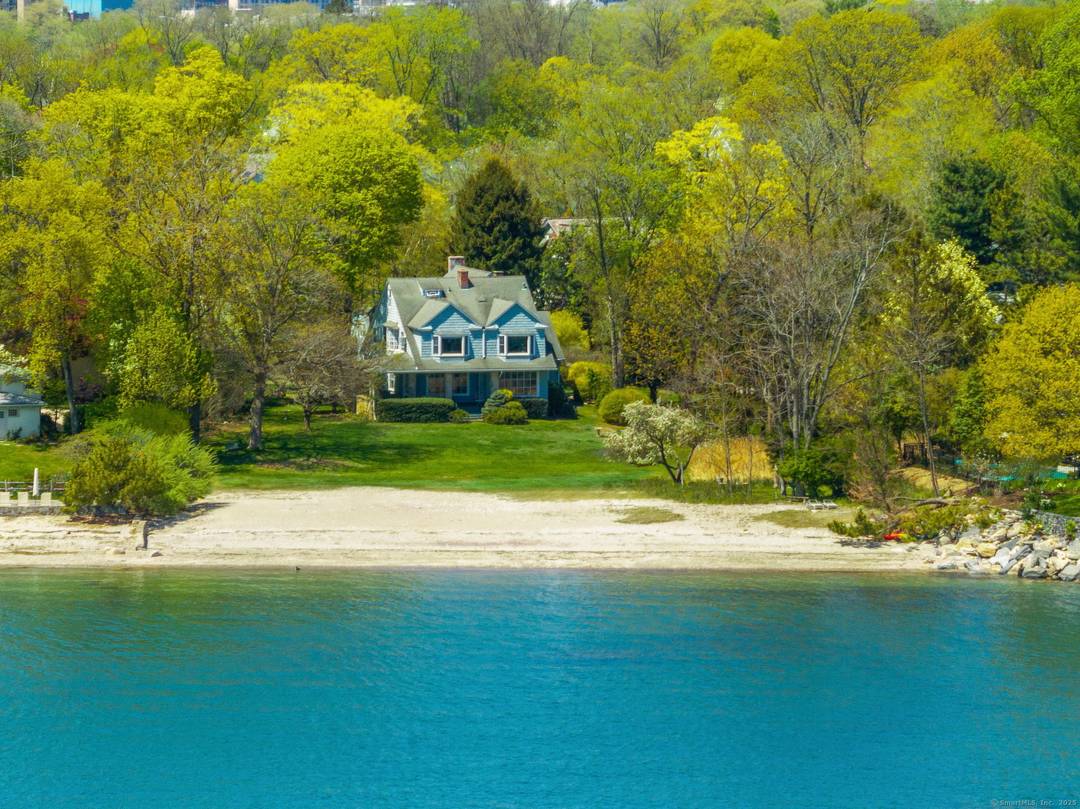Prestigious Waterfront Estate at Wallack's Point Experience the pinnacle of coastal luxury with this once in a lifetime opportunity to own 1.