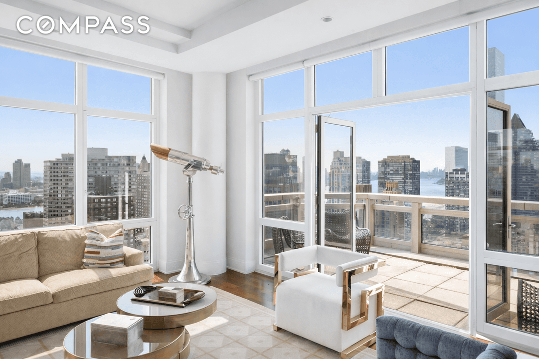 The Milan Condominium has long been recognized as one of Midtown East s premier full service residential towers.