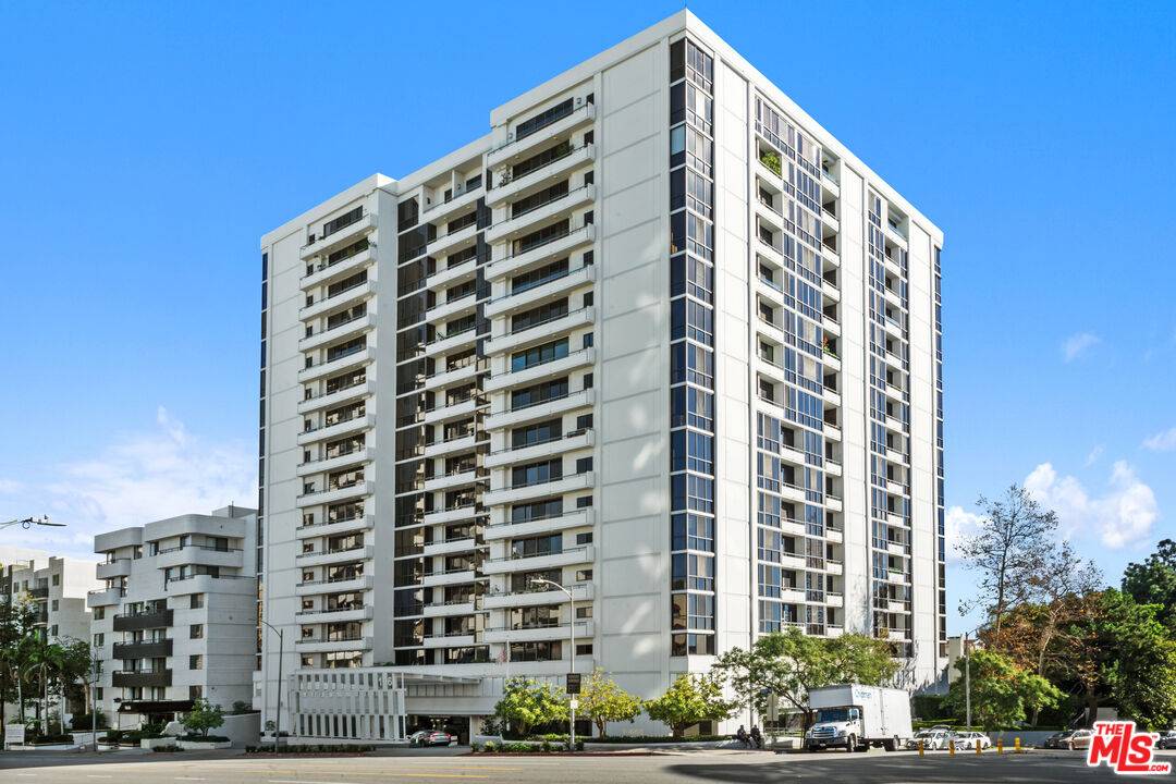 10660  Wilshire Blvd 2BR Westwood La