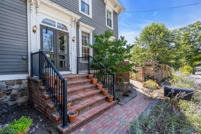 Step into a piece of Millstone's history with this remarkable property, once home to the original Millstone Post Office and later a beloved yarn shop.