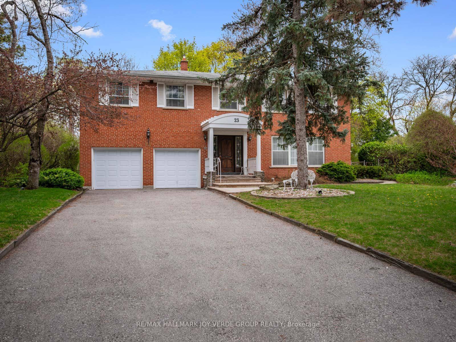 Roll the clock back 60 years and you have a custom built family home nestled on a quiet cul de sac.