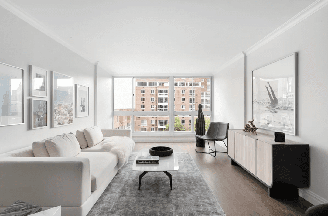 Welcome to Westview. Seconds from everything, away from it all !