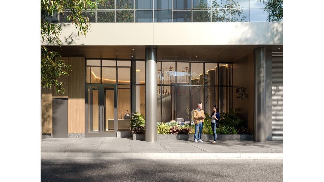 Now Leasing Studios, 1, and 2 Bedrooms at 89 DeKalb.