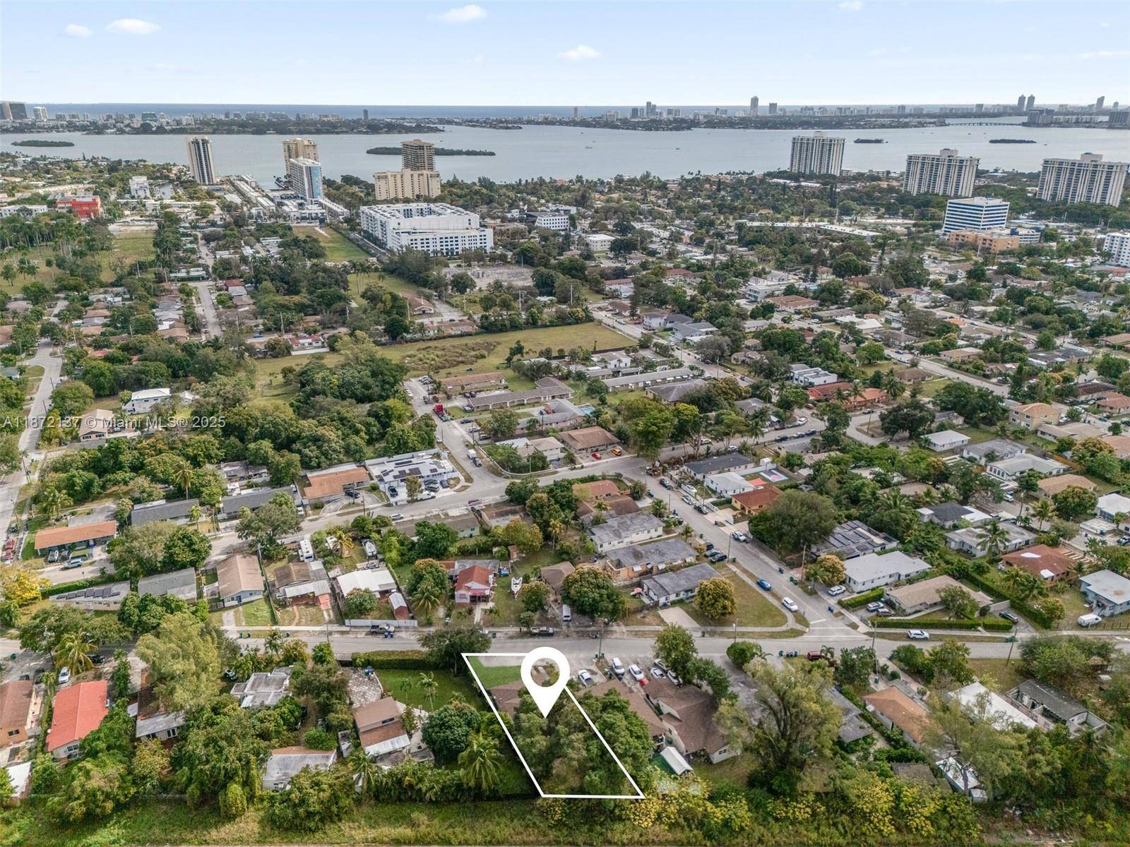 Prime Investment Opportunity in North Miami !