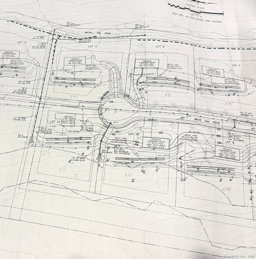 29. 37 Acres 14 lots of unique Wooded land rolling hills, lush forests.