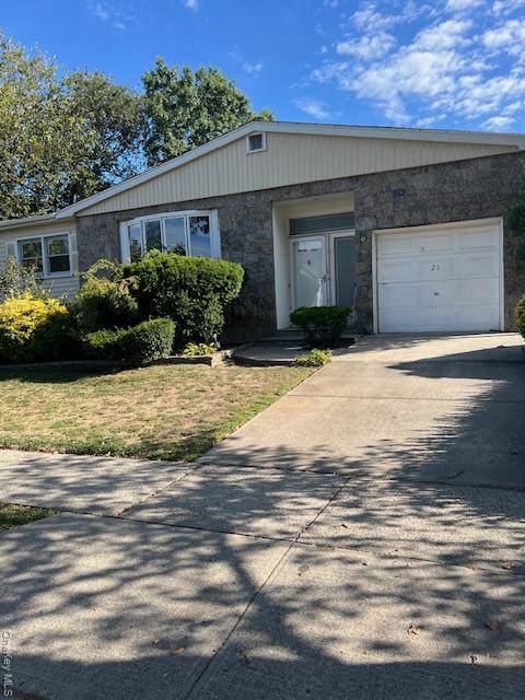 Move right into this fully renovated single family rental featuring 3 bedrooms and 2 stunning full bathrooms.