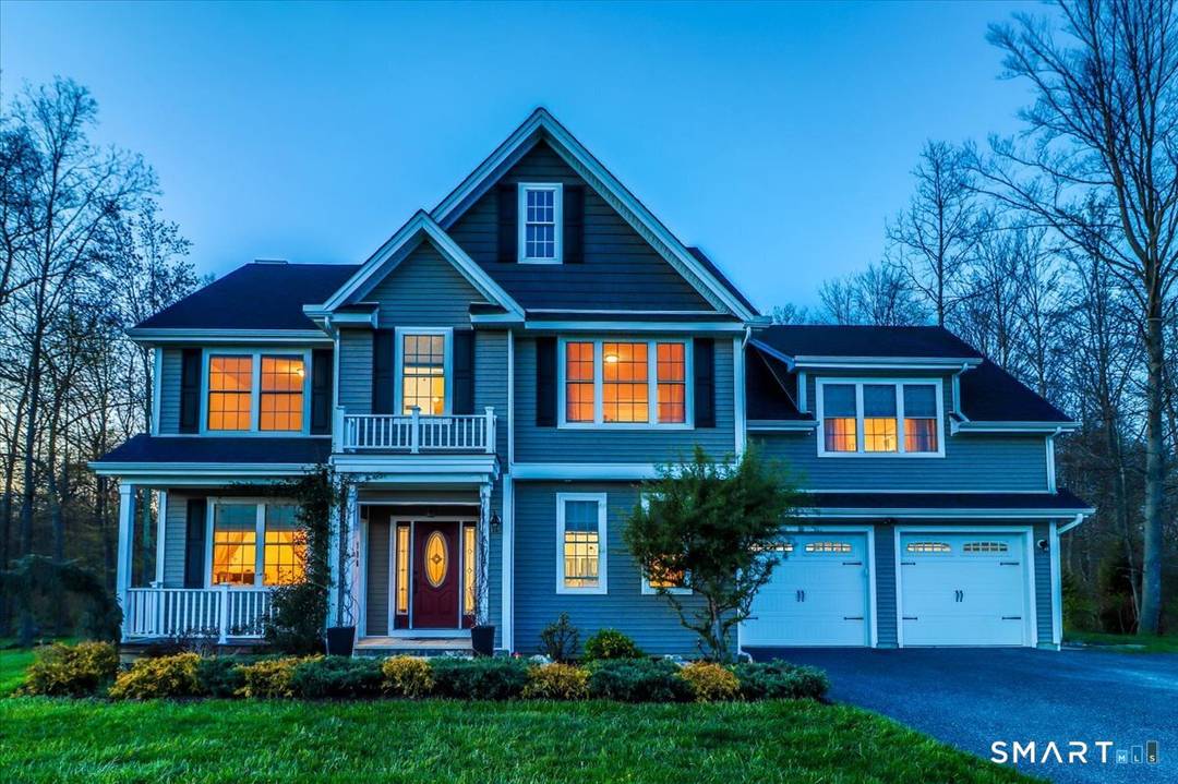 Litchfield County Oasis !