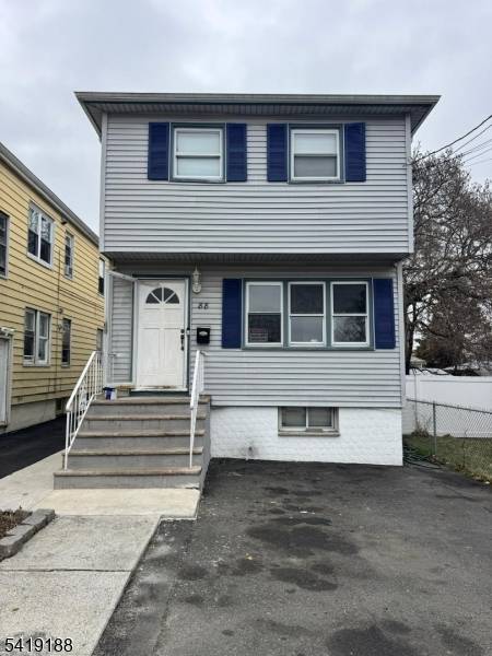 Welcome to 88 Columbus Ave.