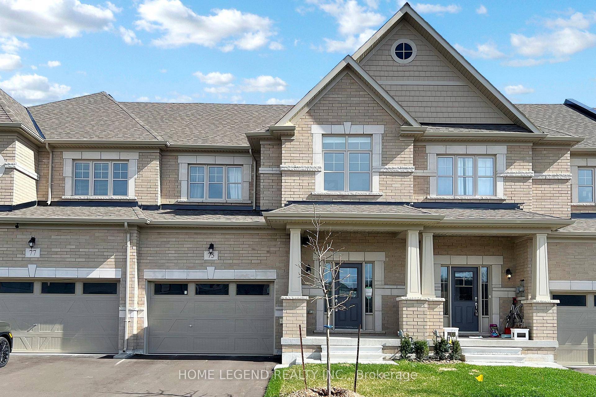 Welcome to your new home in the wonderful community of Wasaga Beach !