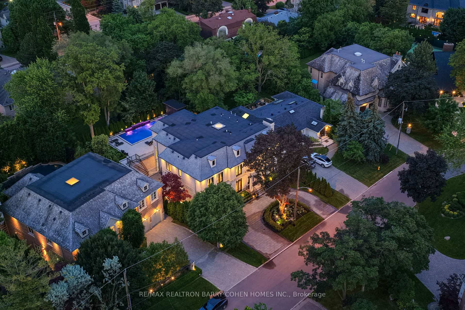 This Award Winning Smart Home Is Truly An Architectural amp ; Design Masterpiece W Dramatic Curb Appeal.