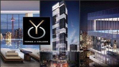 Parking included Yc Condos.