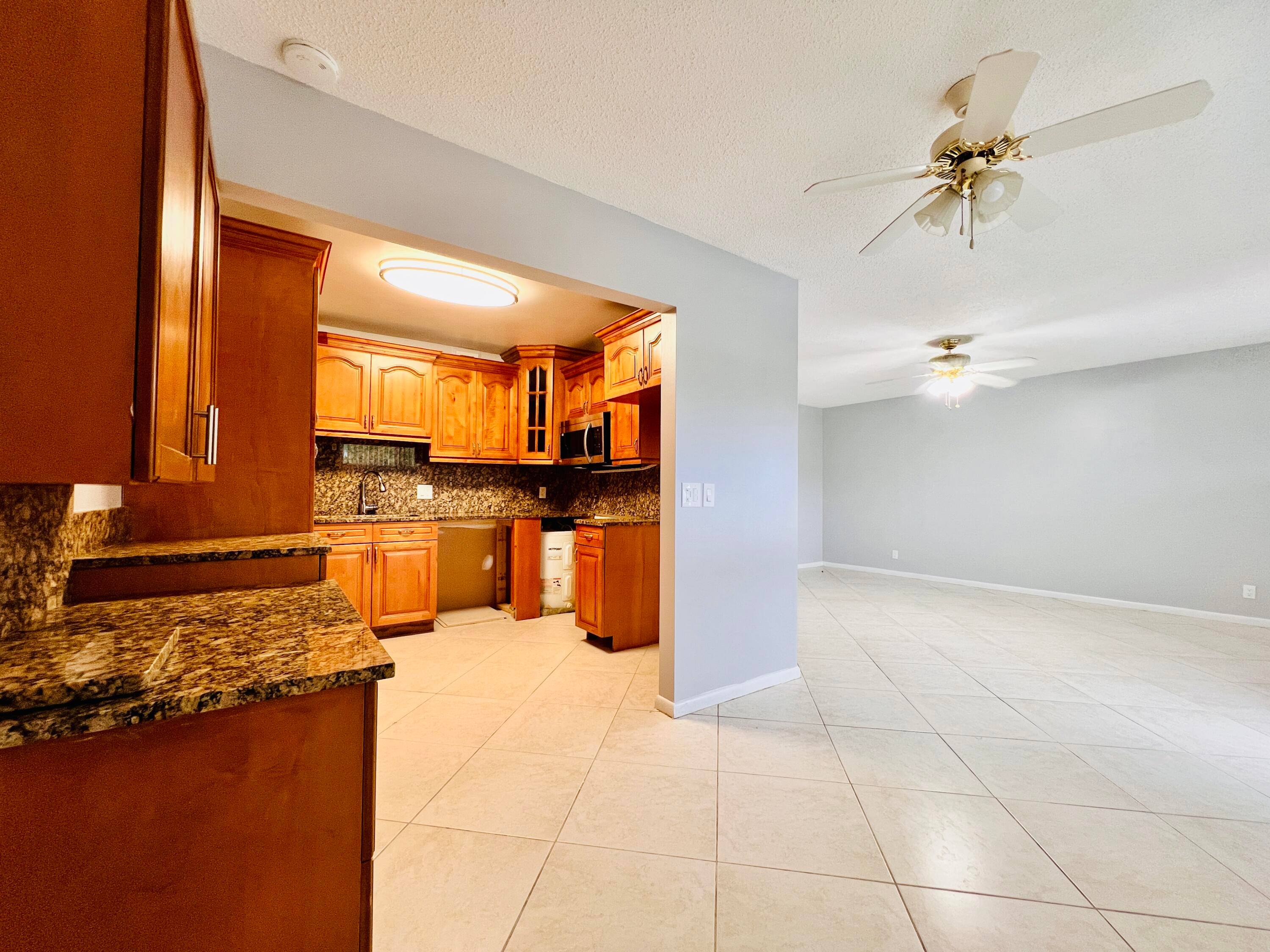 Beautifully Updated With Gorgeous Water Views in 55 Century Village !