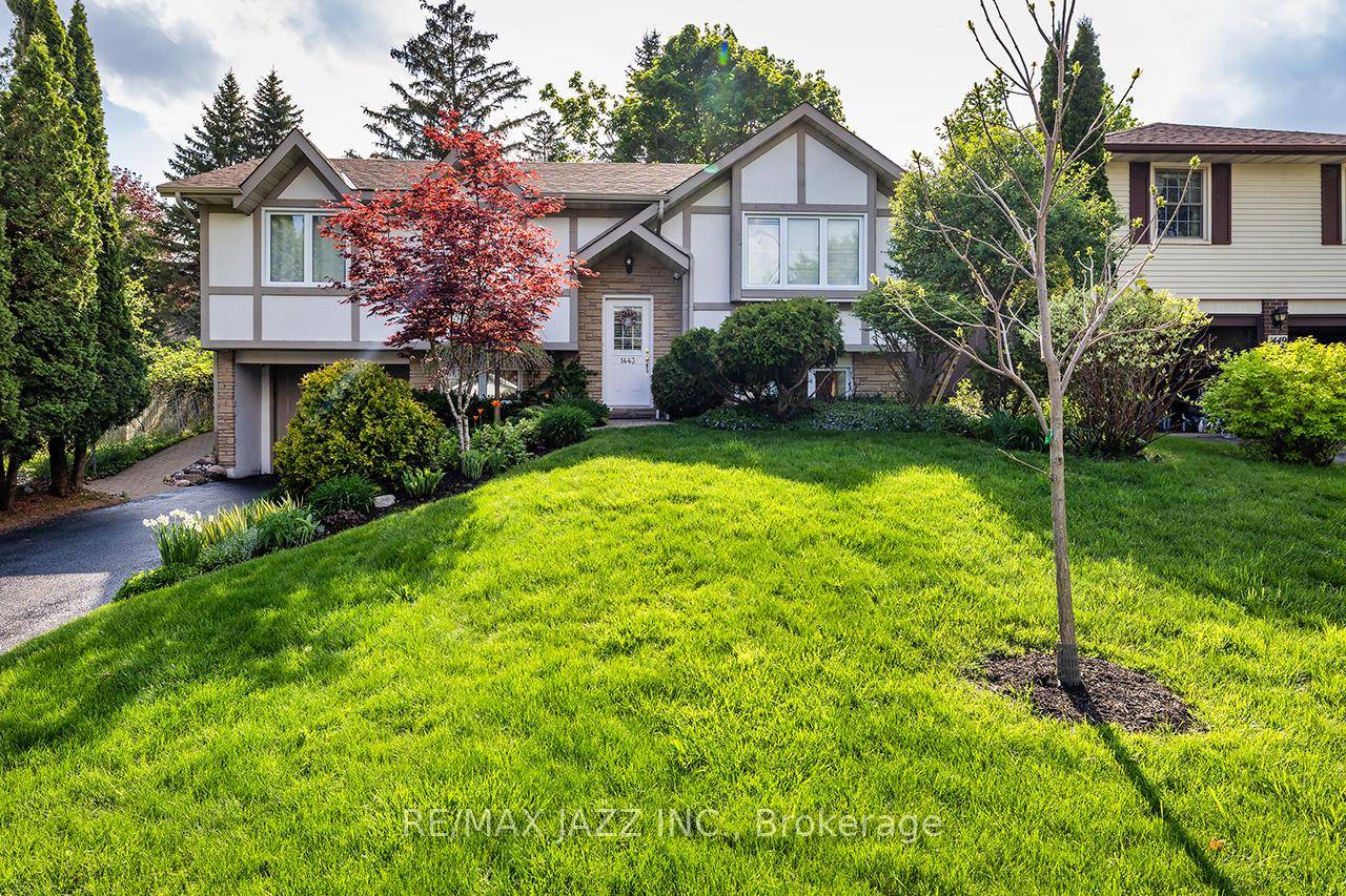 Welcome to this wonderfully updated open concept home, where comfort meets functionality in every corner.