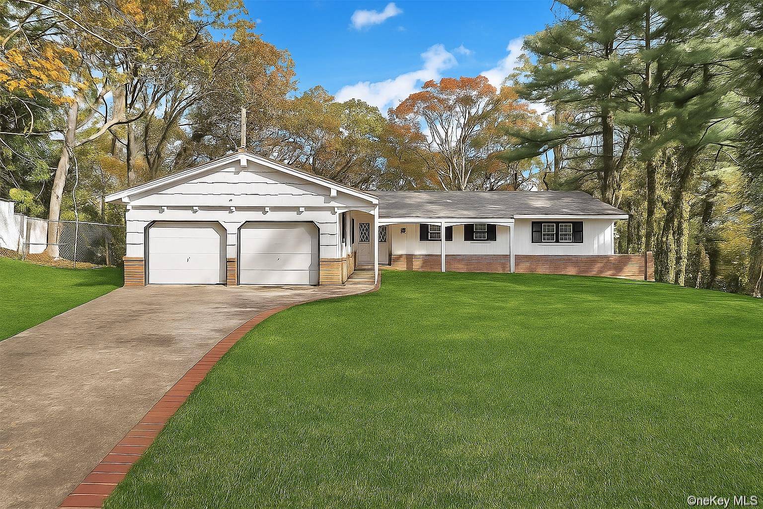 Excellent Opportunity in Dix Hills !