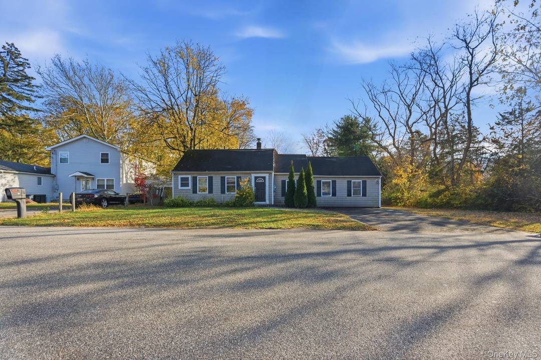 A rare opportunity for smart, savvy investors and forward thinking buyers, this 5 bedroom, 2 full bath property sits on an oversized half acre lot in the heart of the ...