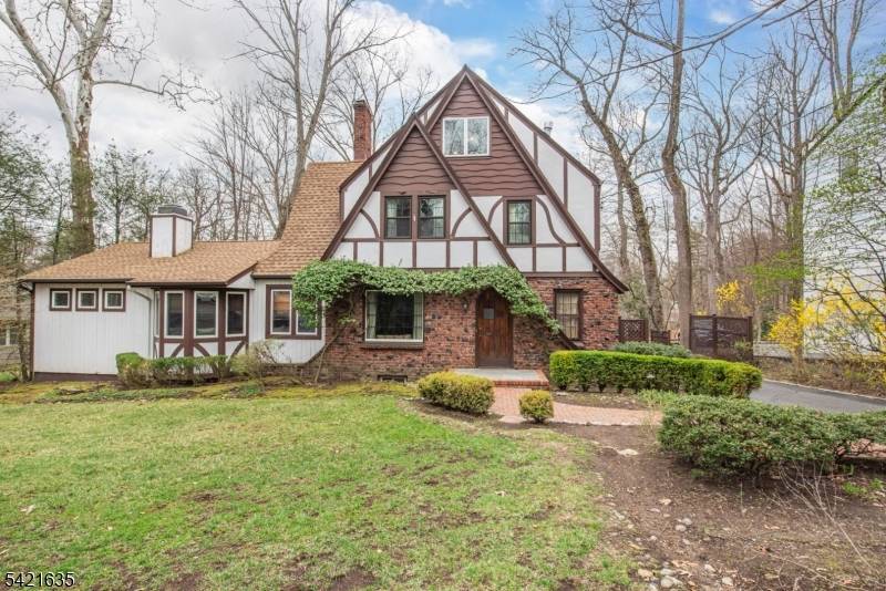 There's just something magical enchanting about The Cedars this 1920s Tudor delivers exactly what buyers are searching for !