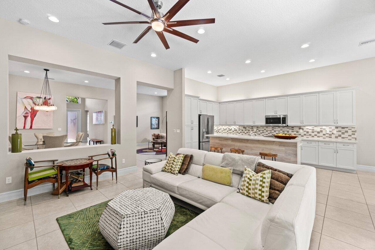 Welcome to this beautifully sought after upgraded Gilbralter model home in Valencia Cove, offering exceptional style, comfort, and convenience.