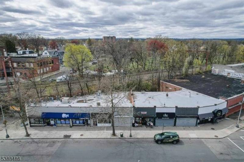 Presenting a rare and exceptional investment opportunity at 1 19 Ampere Parkway, East Orange, NJ 07017 ?