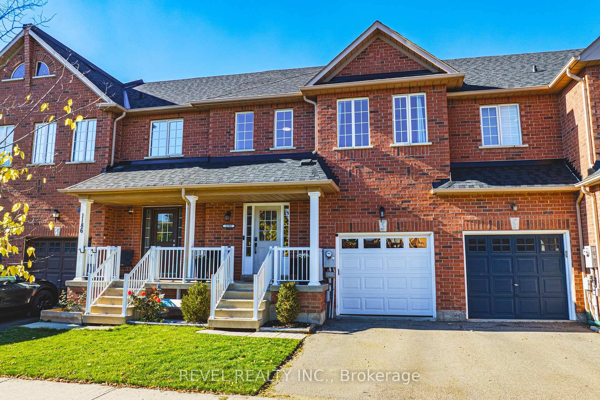Welcome to 1188 Bonin Crescent, Milton.