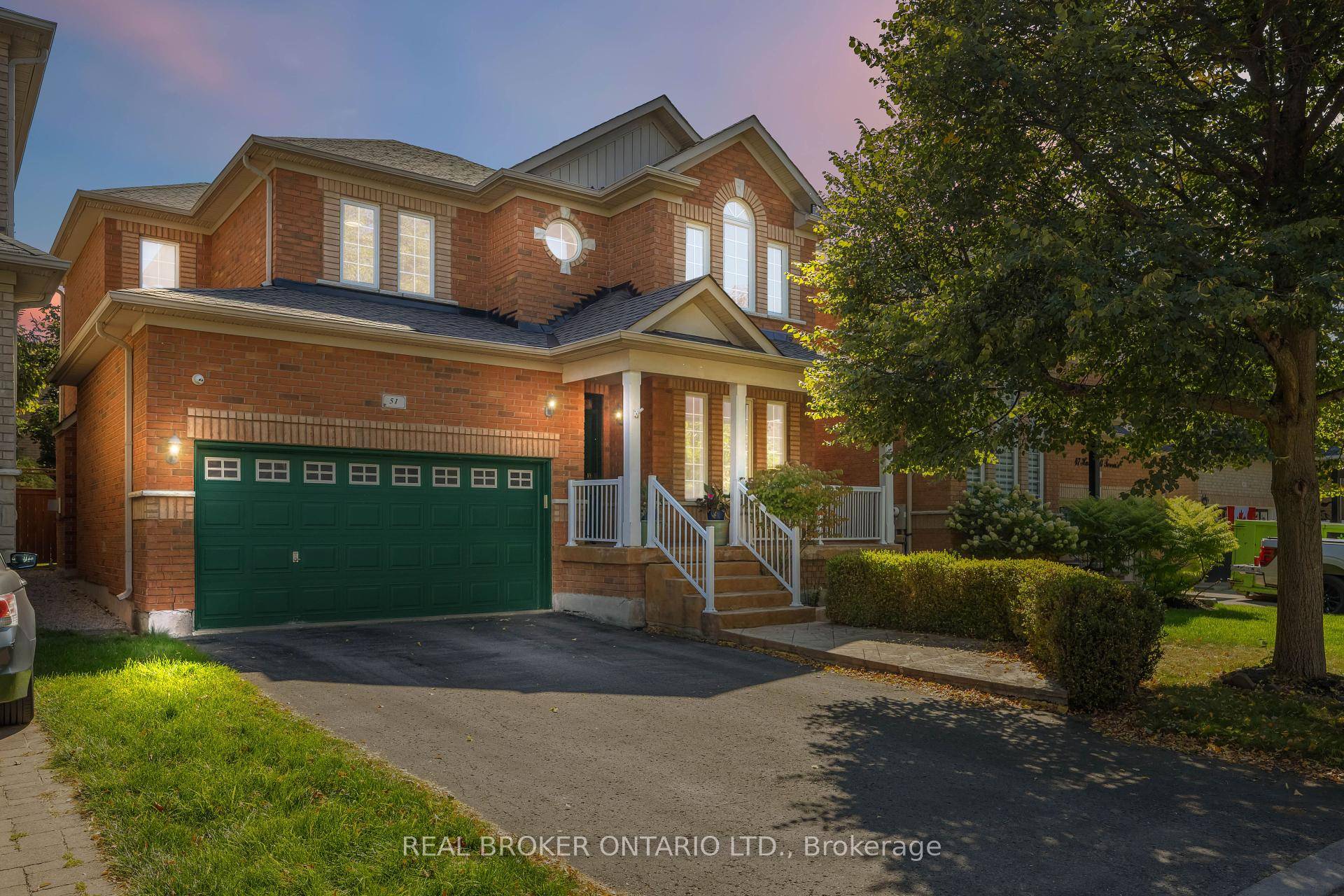 Welcome to 51 Haverhill Terrace, a charming and thoughtfully maintained family home offered by its original owners.