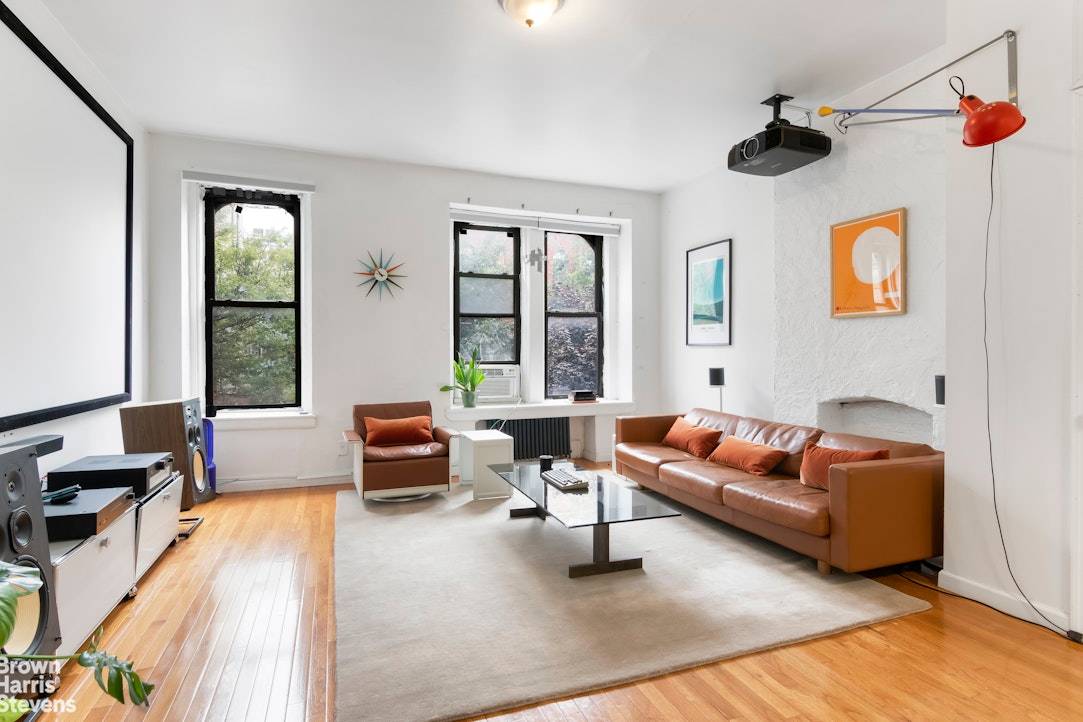 Two Family Home with Ground Floor Commercial Space In the heart of Central Harlem, just a few blocks from the historic Striver's Row, 203 West 136th Street is a two ...