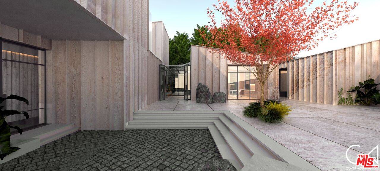 1280 Monte Cielo Dr 6BR Beverly Hills Post Office | B.H.P.O. La
