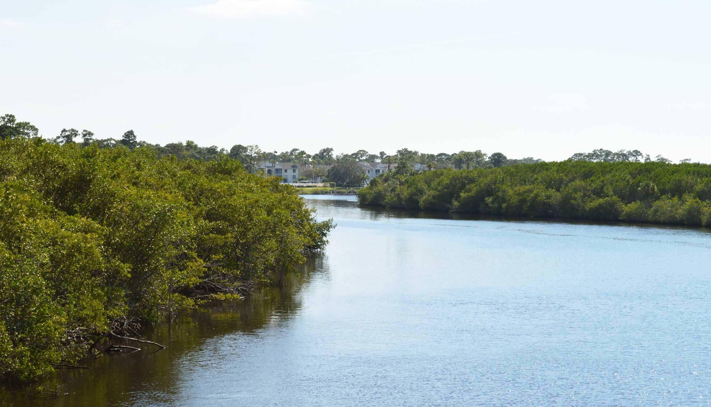 CLEARED BEAUTIFULL LAND. WATERFRONT LOT.