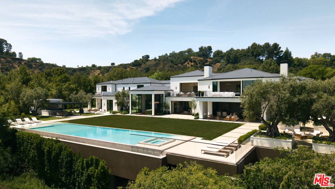 73   Beverly Park Ln 9BR Beverly Hills Post Office | B.H.P.O. La