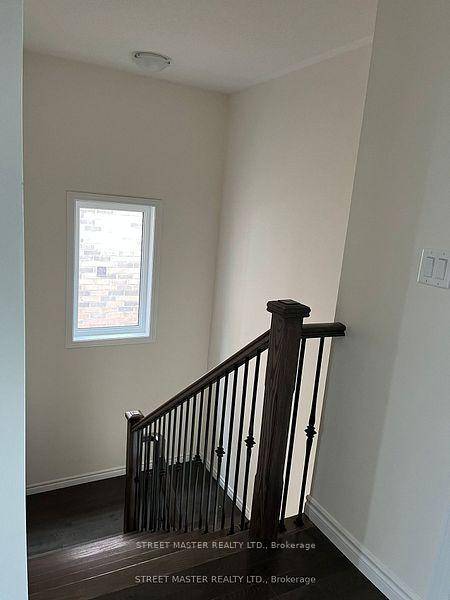 Just 2. 5 years old Great Floor plan with 4 bedrooms amp ; 2 Full washrooms with unfinished basement loaded with lots of upgrades Quartz countertops, beautiful kitchen cabinets, large ...