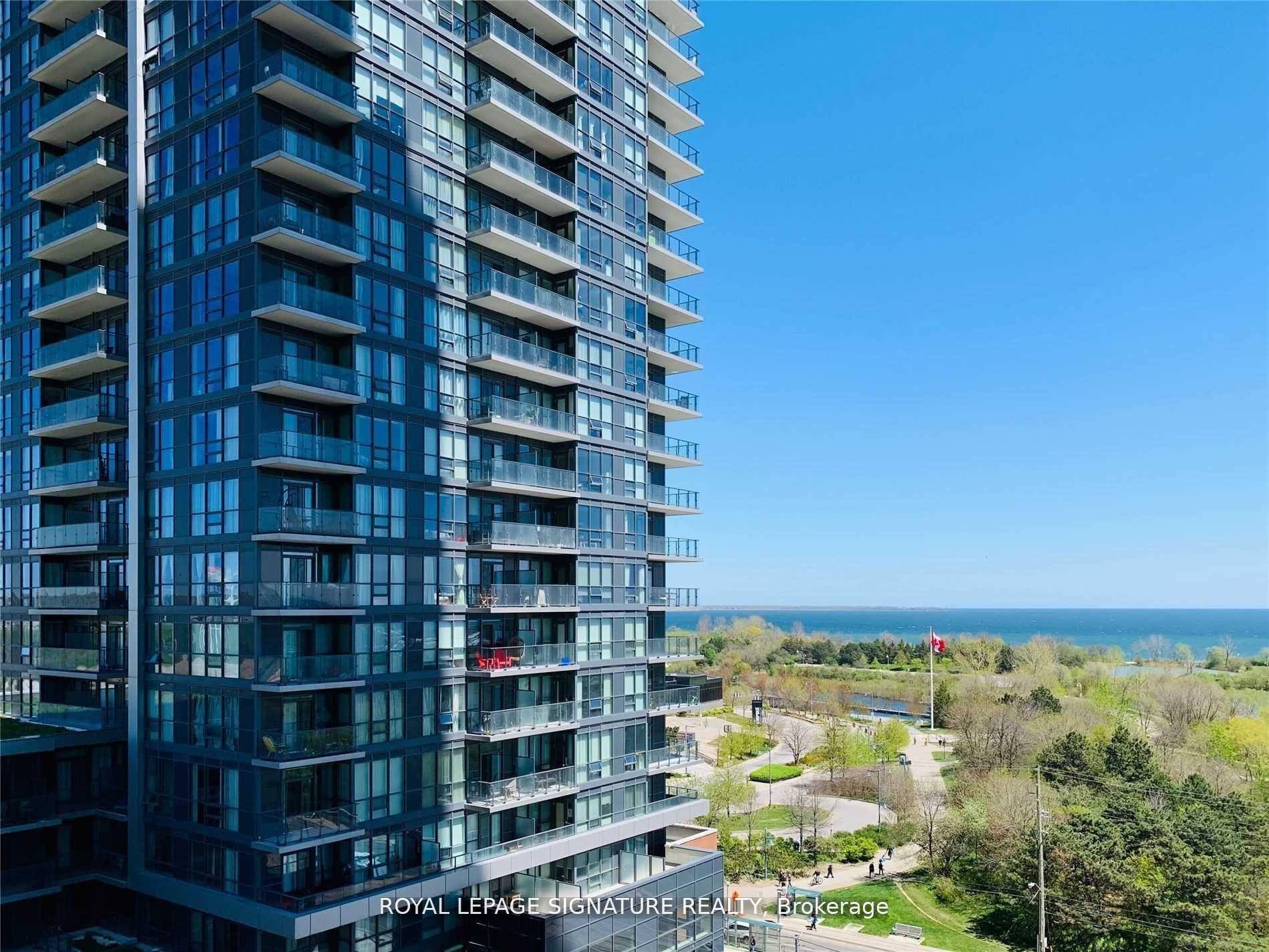 Welcome to Westlake Condos !