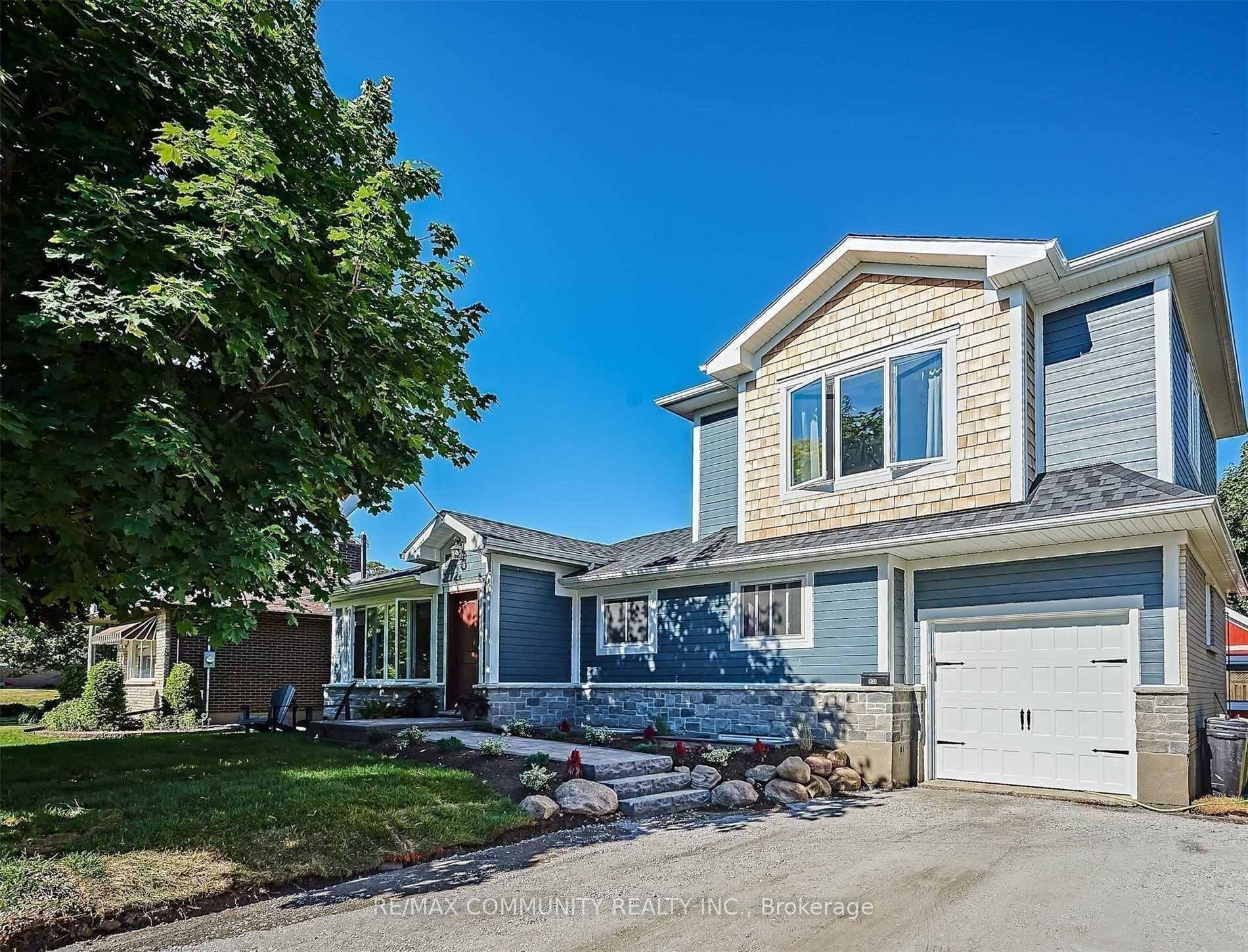 Beautifully finished and well maintained legal 1 bedroom basement apartment located in a quiet, family friendly neighbourhood of Oshawa.