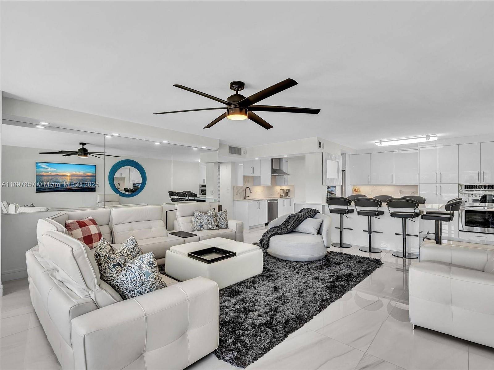 Experience coastal living at its finest in this beautifully updated 3Bed 2.