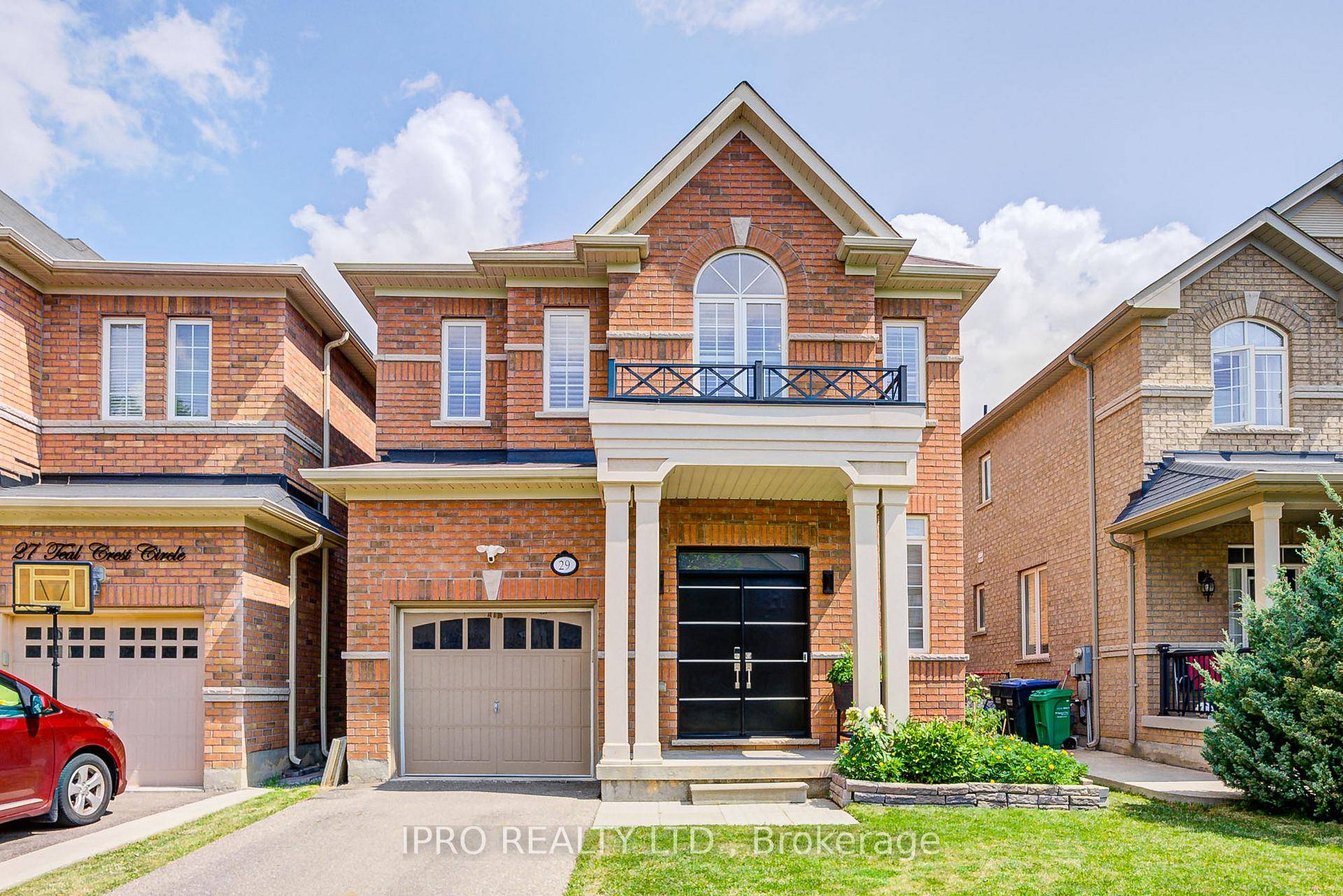 Where everyday living meets resort style comfort this stunning 4 bedroom, 4 bathroom home offers nearly 3, 000 sq.