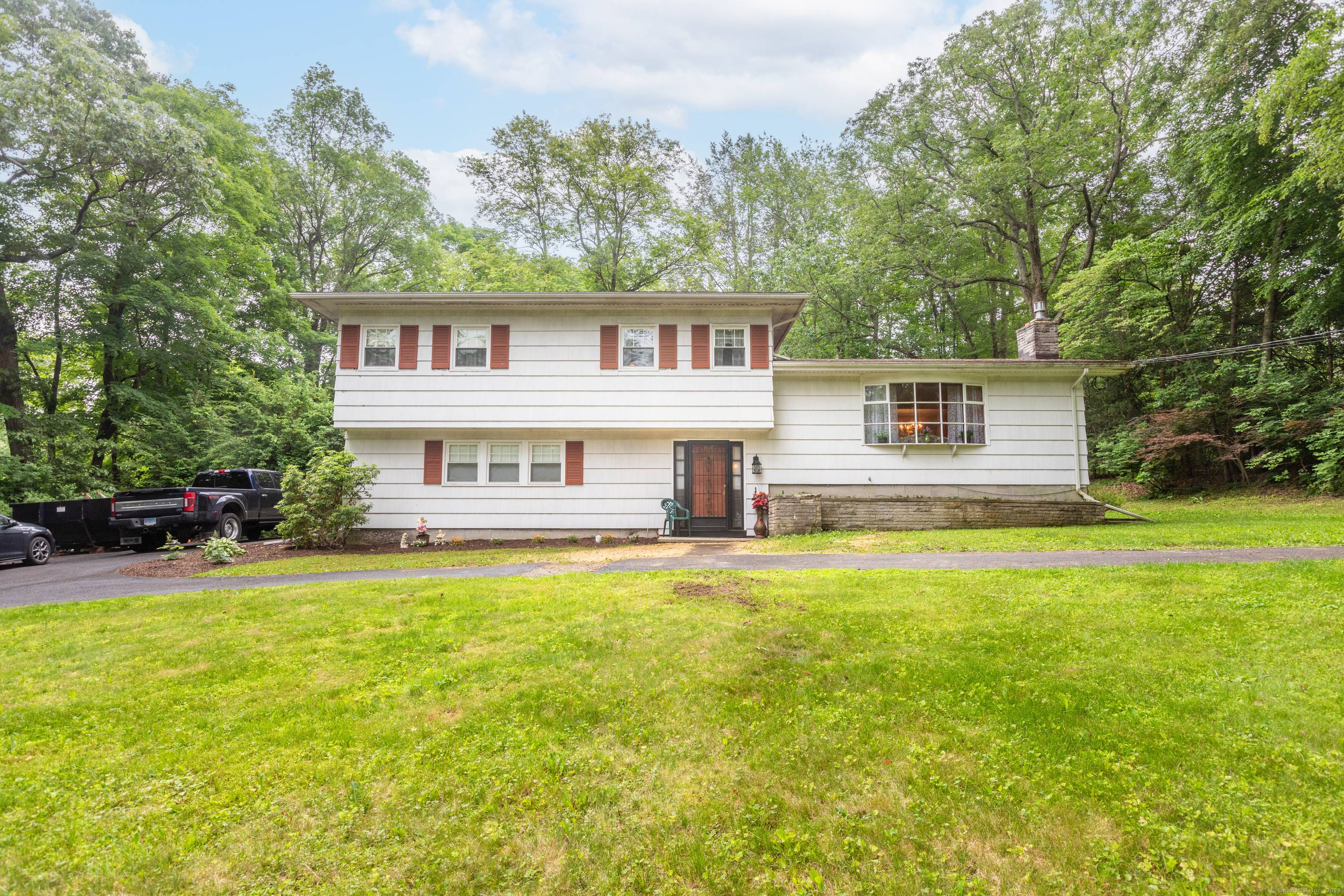 Fall in love with this enchanting 3 bedroom, 1.