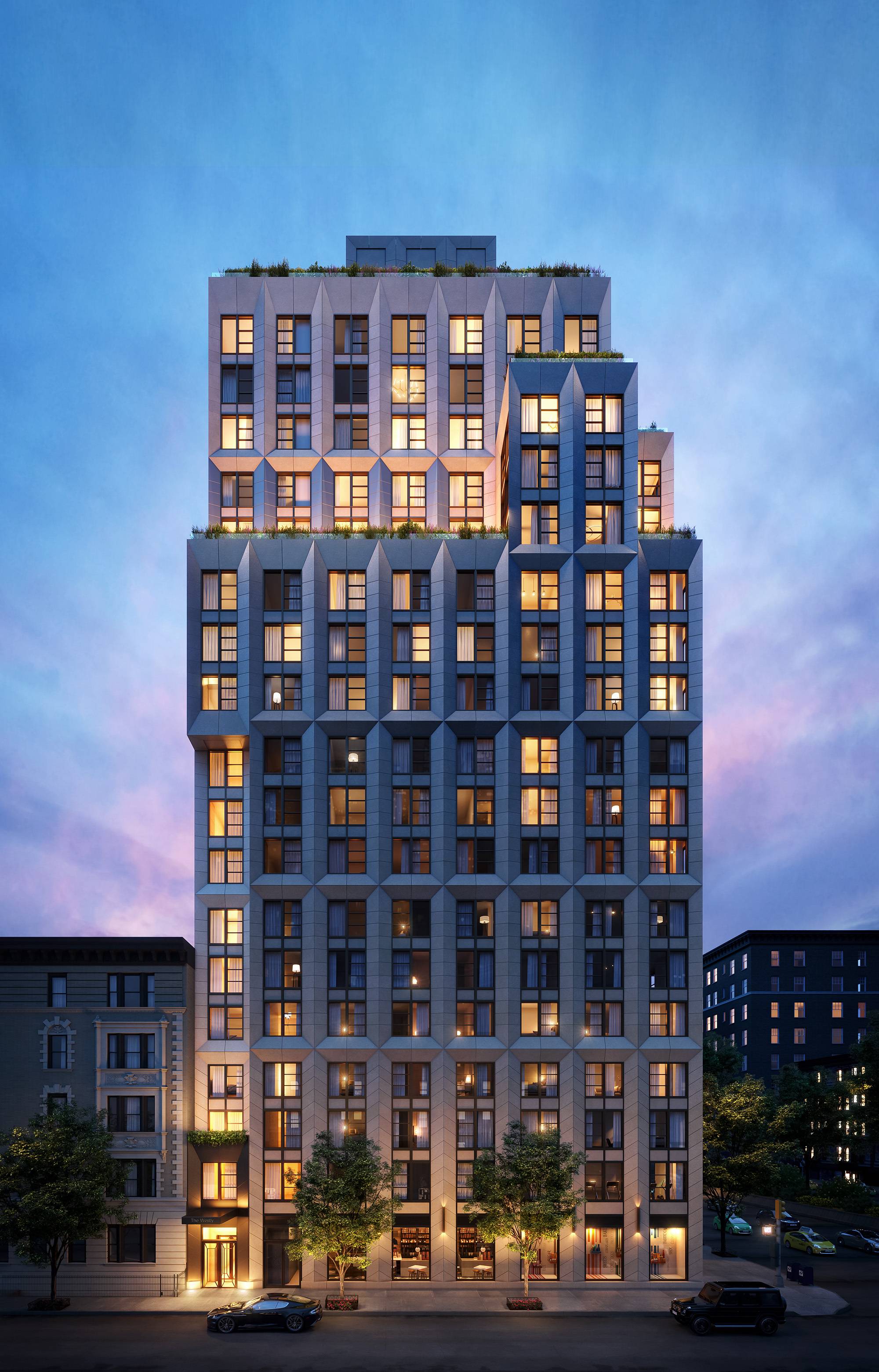 MODEL RESIDENCES OPEN BY APPOINTMENT.