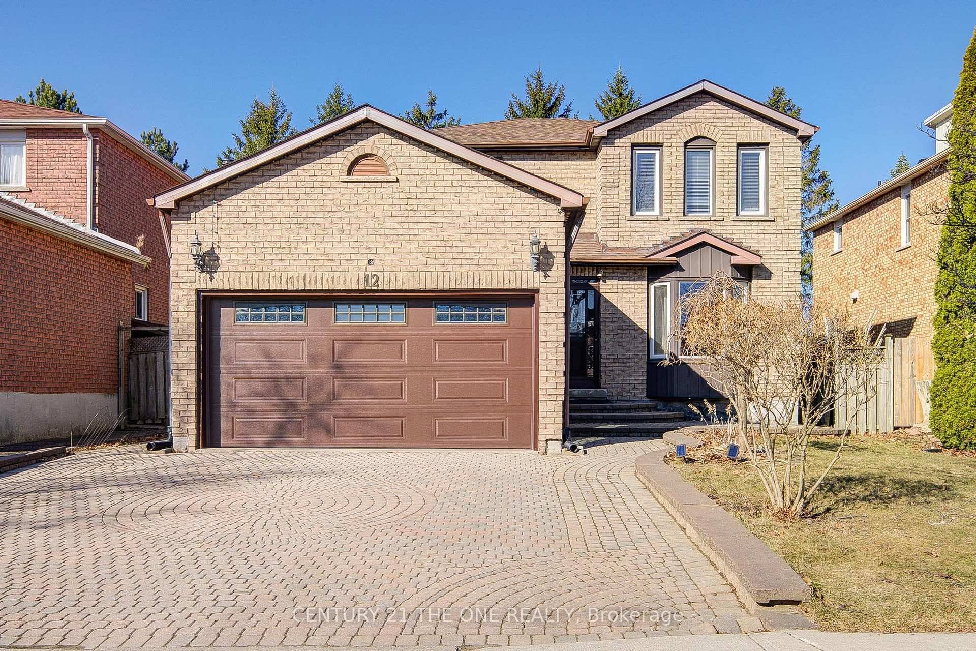 This property truly stands out as a remarkable opportunity !