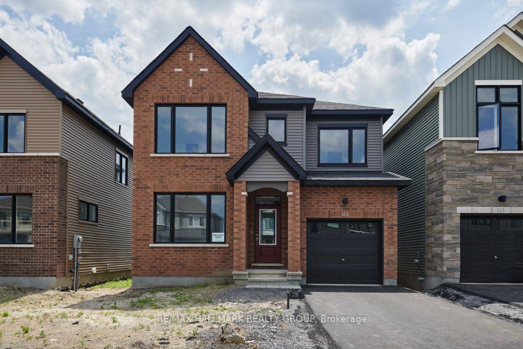 Welcome to your new home !