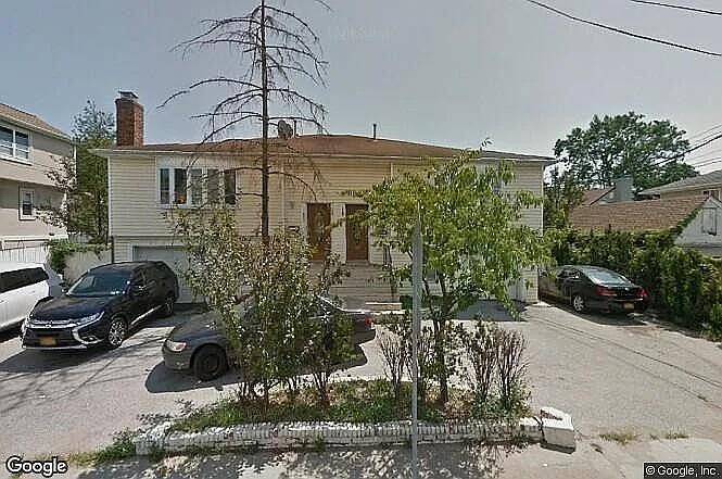Legal 2 Family Home 9 Beds, 5.