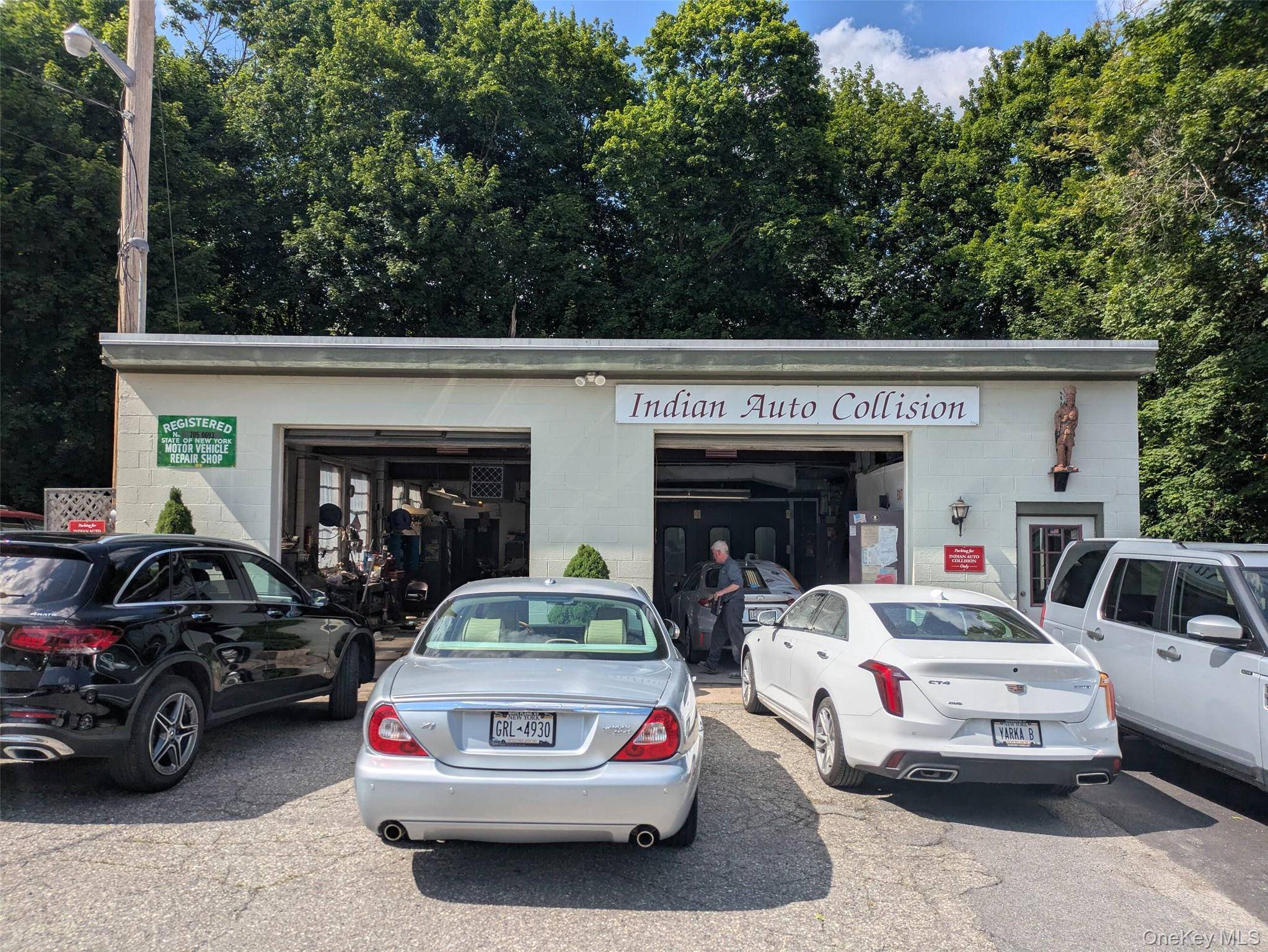First time on the market in 40 years.
