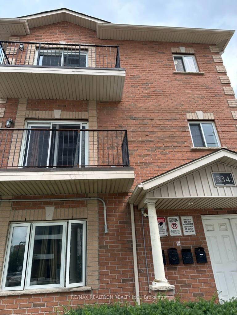 Fantastic Investment Opportunity, Welocme to 334 King St N in Waterloo !